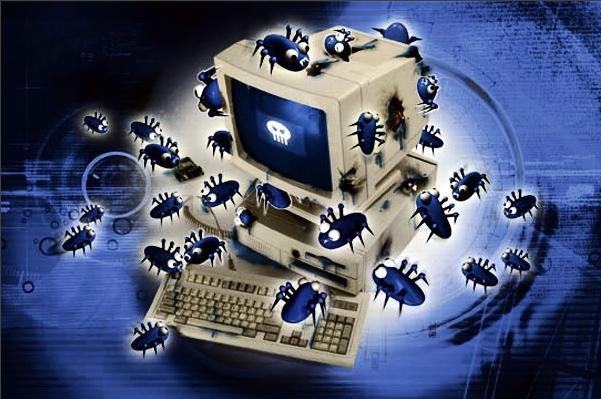 De eerste computer bug was een insect dat kortsluiting veroorzaakte